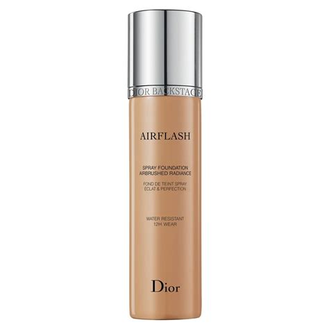 dior spray on foundation|Dior airflash spray foundation reviews.